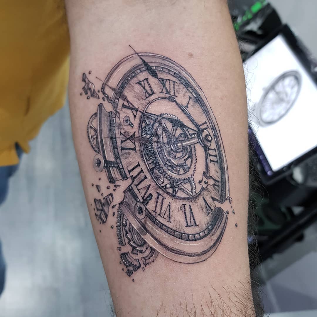 tattoo e tempo ph @danny reynolds