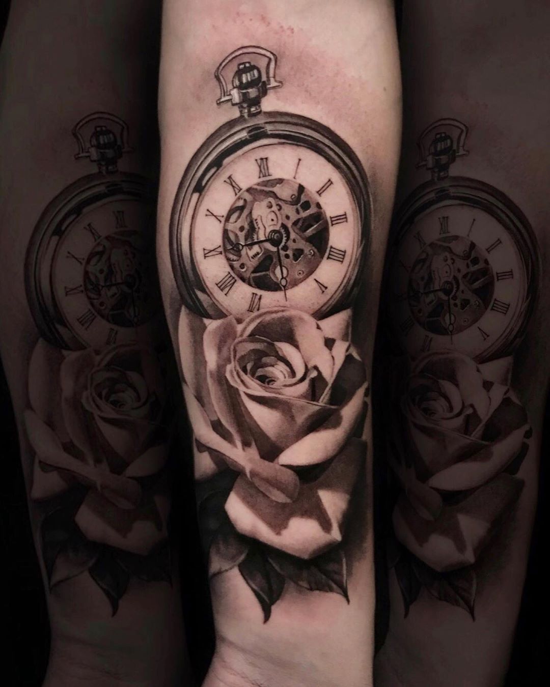tatuaggi e tempo ph @gianlucaschiappapietra