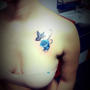 tattoo-farfalle-piccole-by-@gs_ink_1
