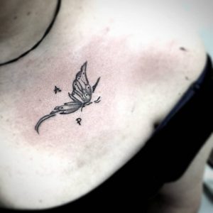 tattoo-farfalle-piccole-by-@icarus_tattoo_portrait