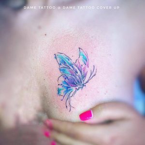 tatuaggio-farfalle-watercolor-by-@dame_tattoo-1
