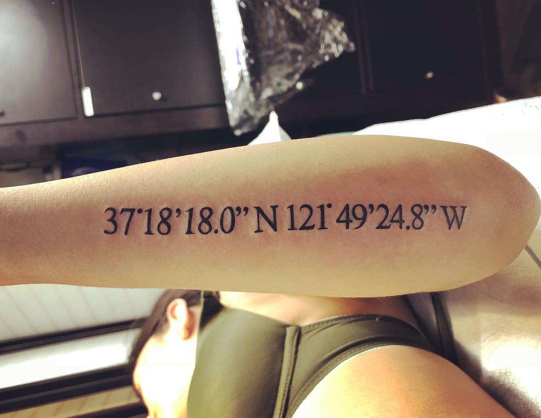 Tattoo lettering ph @akuma inkspired 5