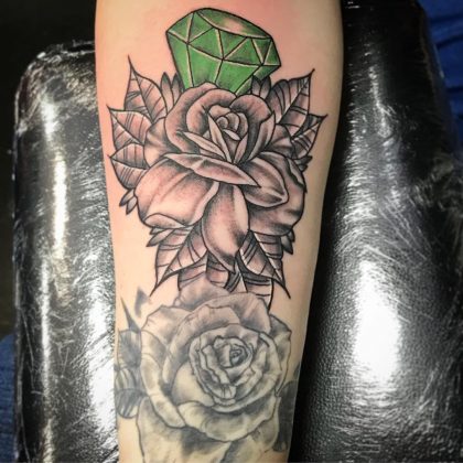 smerlado tattoo