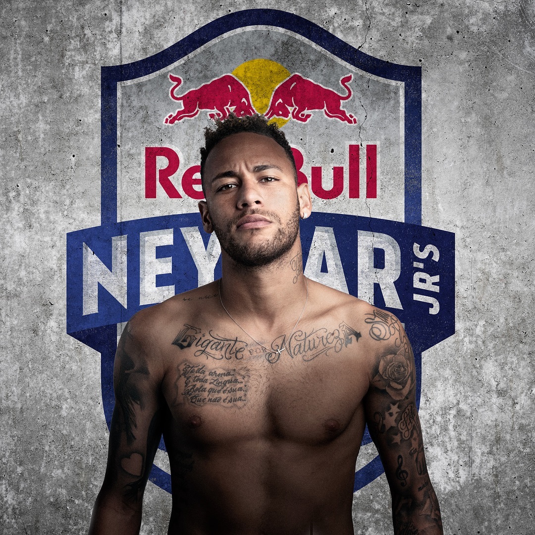 tattoo petto neymar photocredit @neymarjr