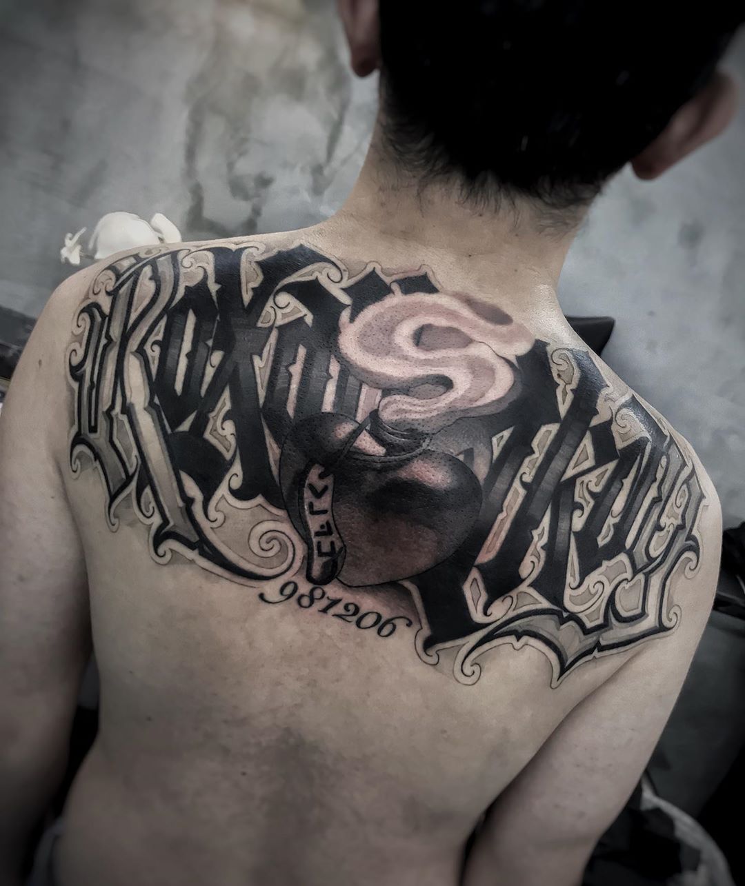 tattoo chicano ph @linbears inkognito inksc n 1