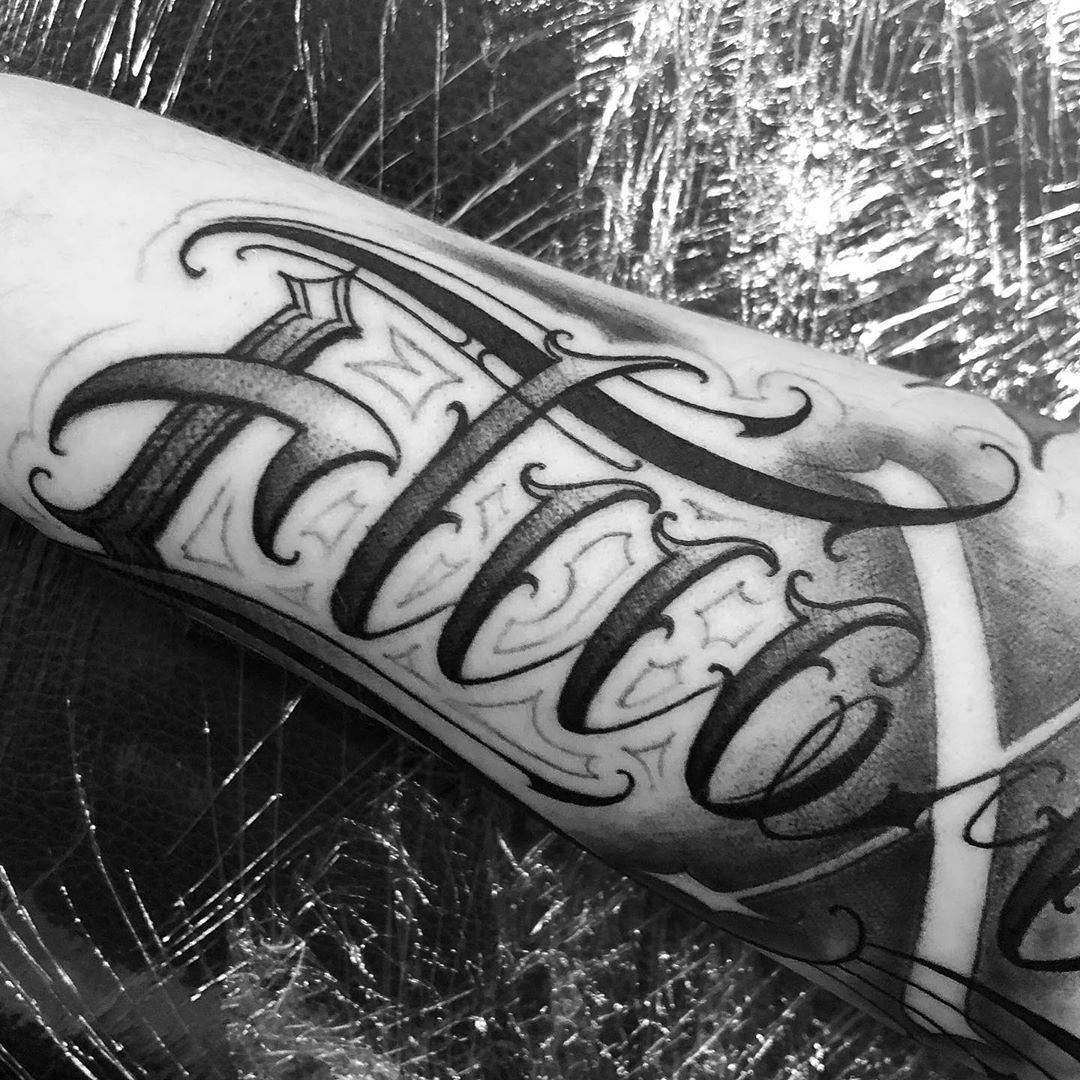 tattoo chicano ph @tattoobez n 1