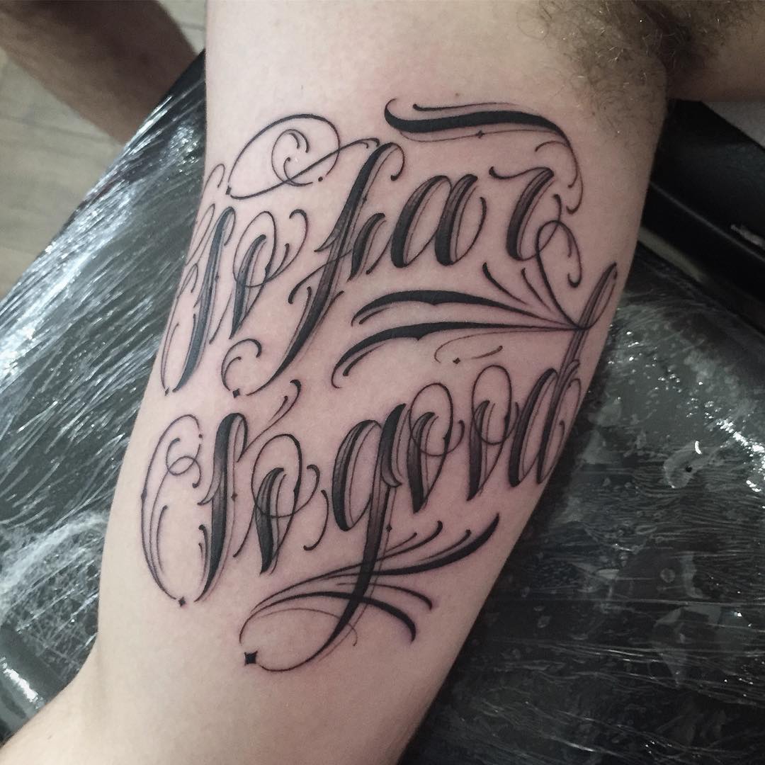 tatuaggio chicano by @ventura tattooer 18 1