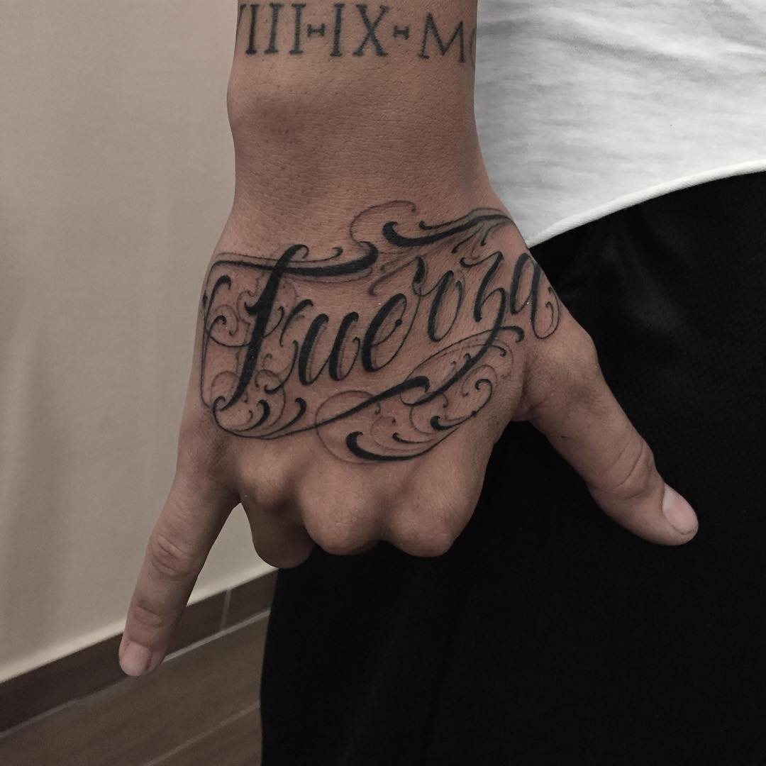 tatuaggio chicano by @ventura tattooer 25 1
