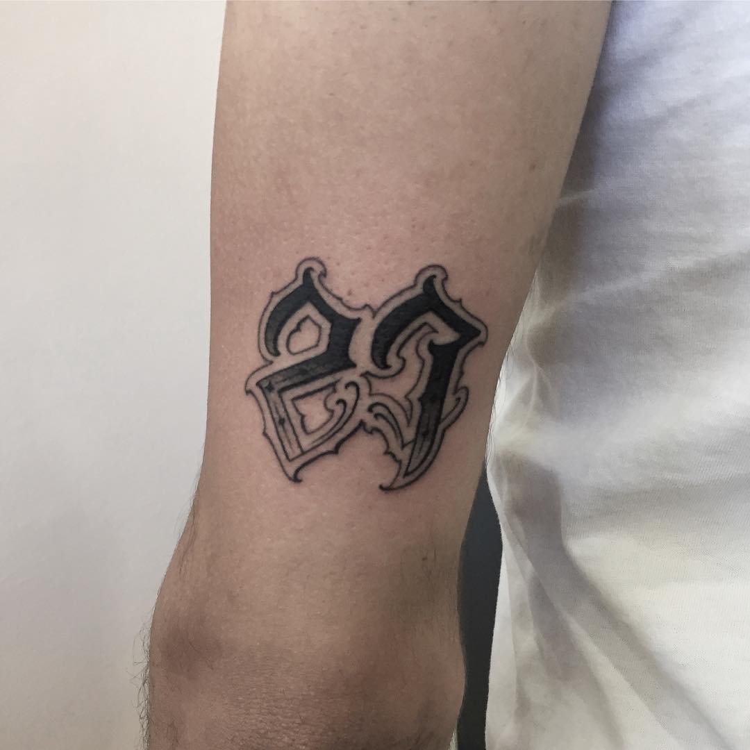 tatuaggio chicano by @ventura tattooer 26 1