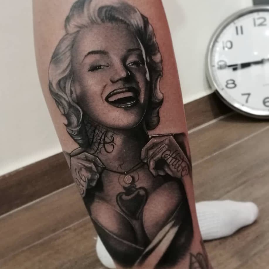 tatuaggio chicano by @ventura tattooer 42 1