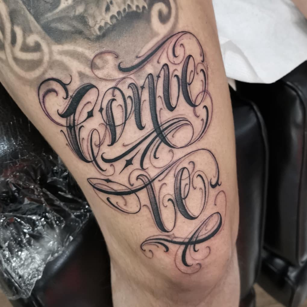 tatuaggio chicano by @ventura tattooer 48 1