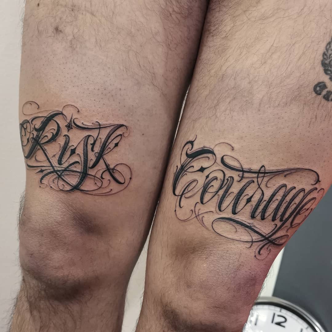 tatuaggio chicano by @ventura tattooer 49 1